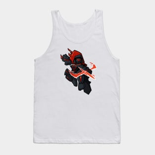 Siva Hunter Tank Top